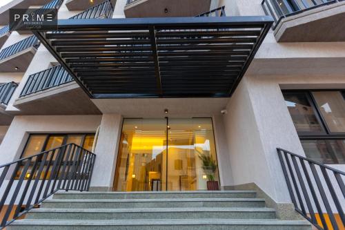 prime residence zayed hills
