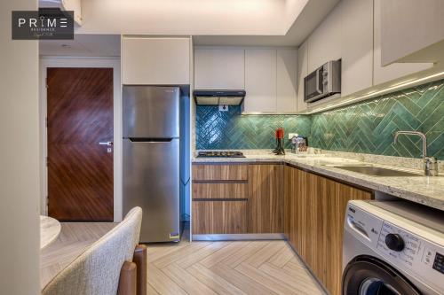 prime residence zayed hills