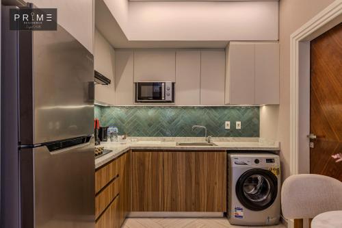 prime residence zayed hills