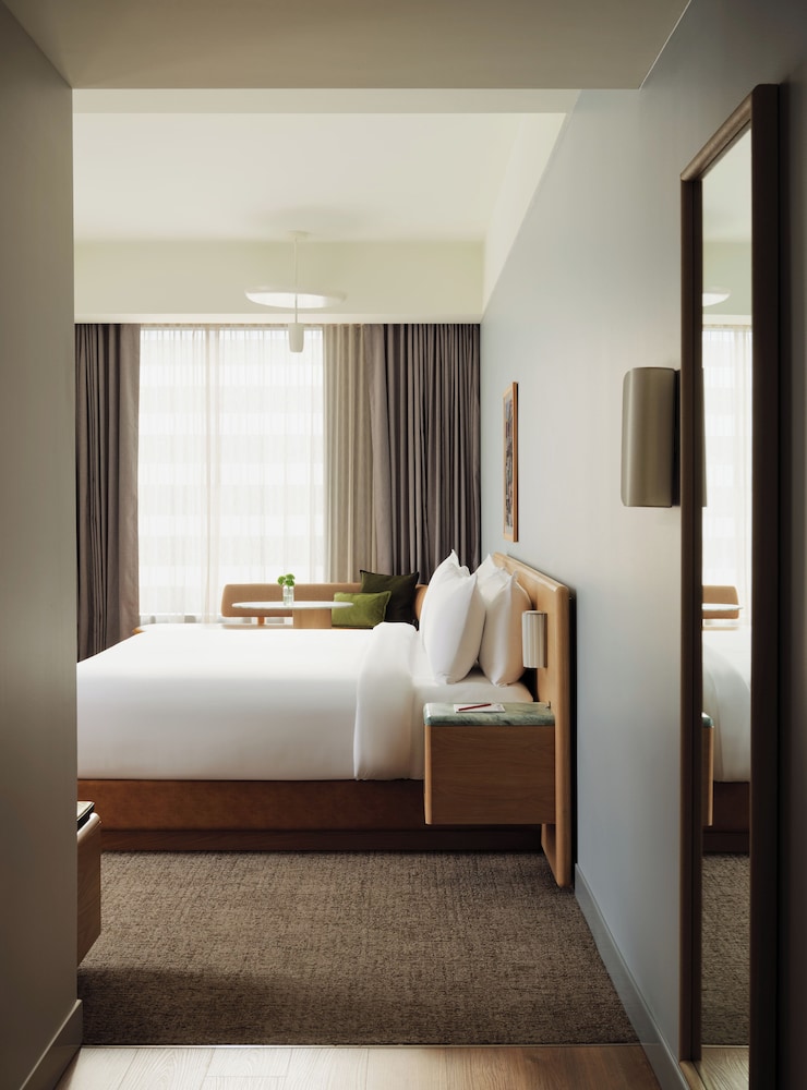 the atlas hotel