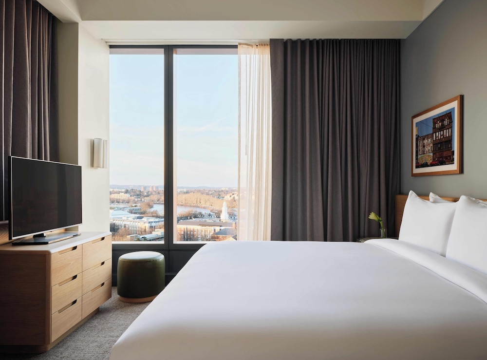 the atlas hotel
