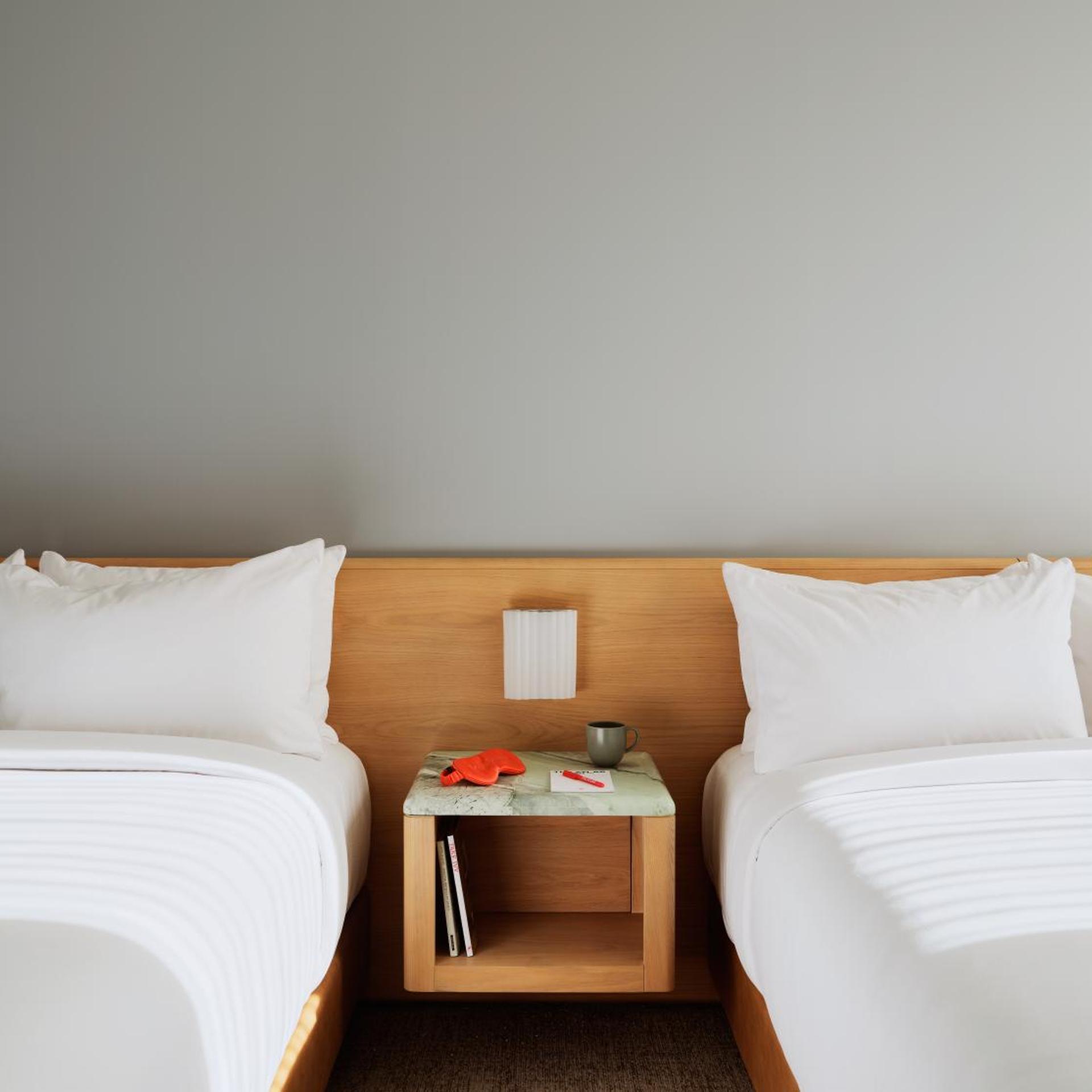 the atlas hotel