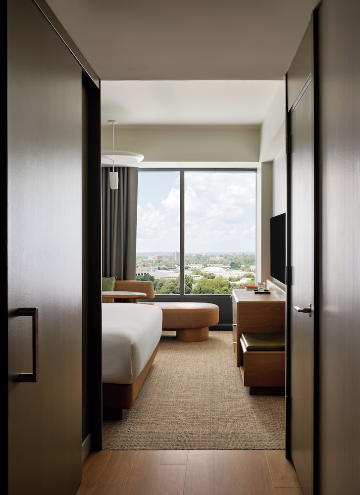 the atlas hotel