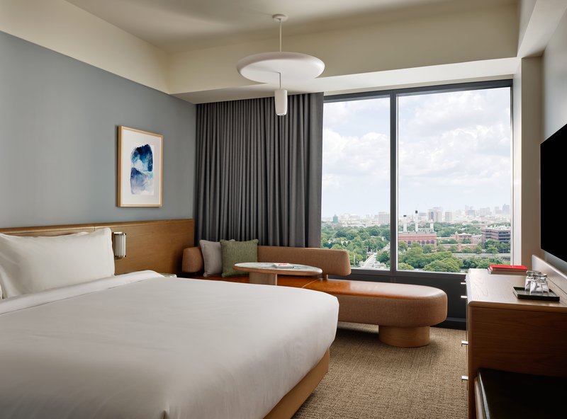 the atlas hotel