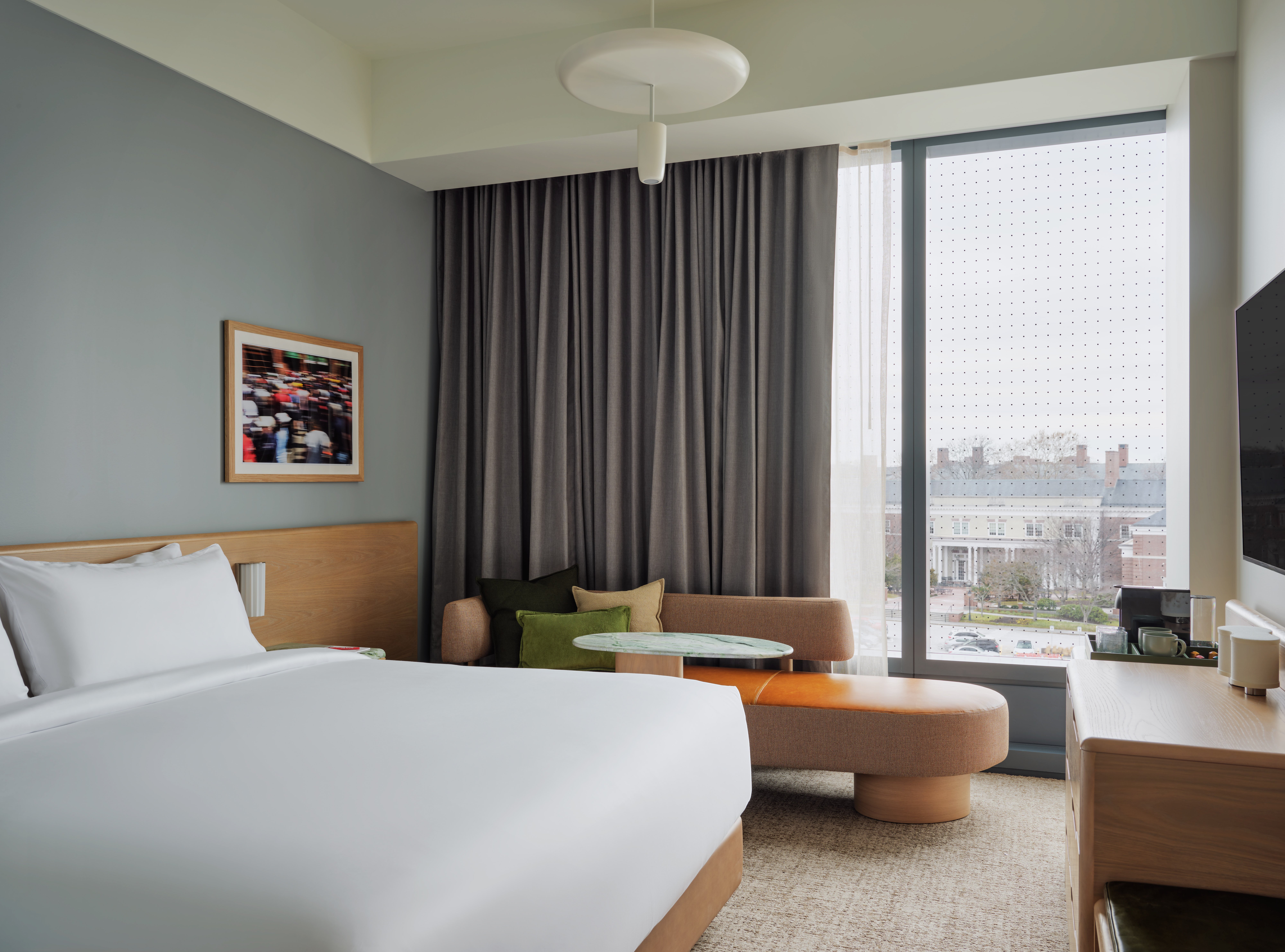 the atlas hotel