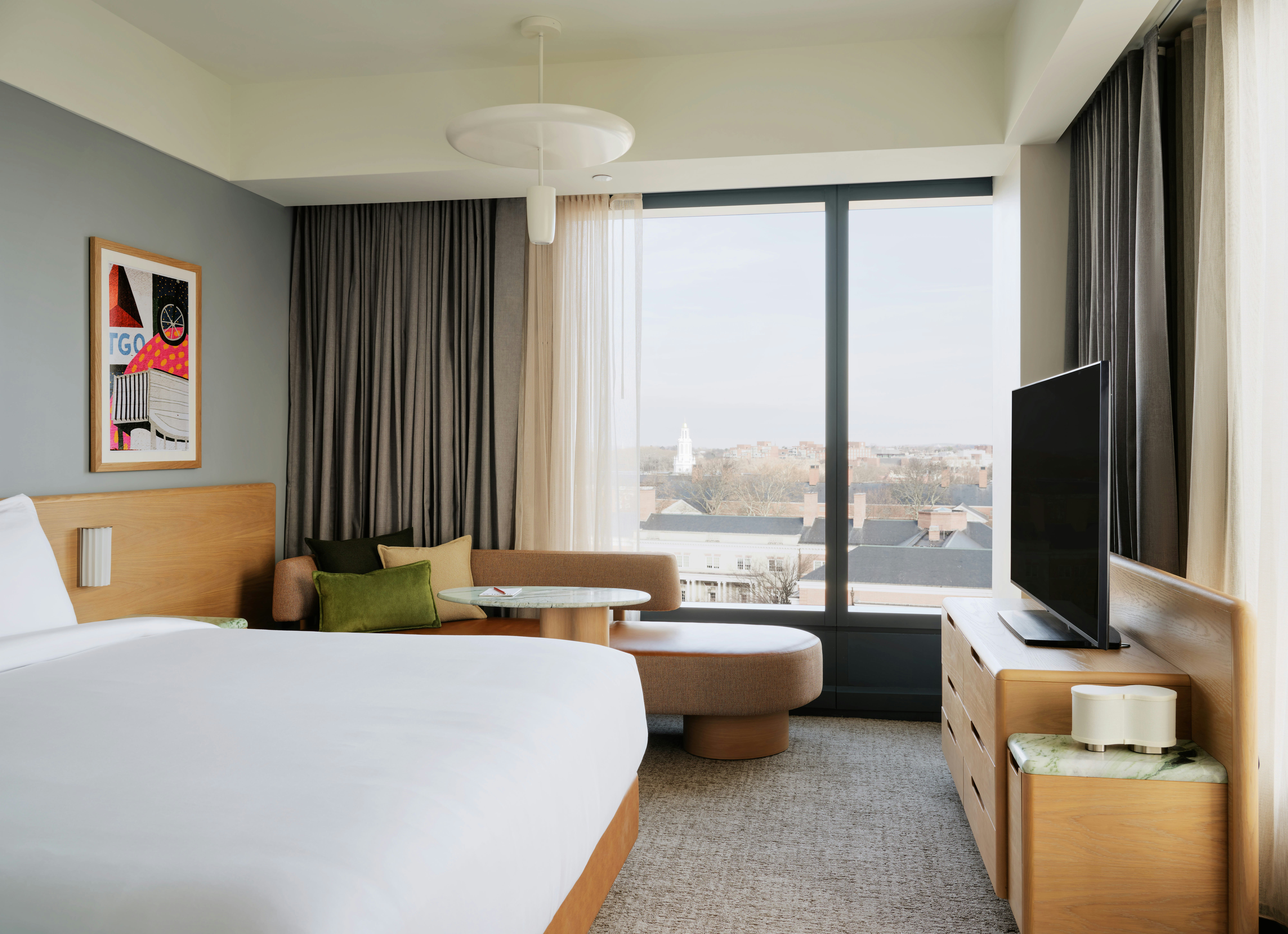 the atlas hotel