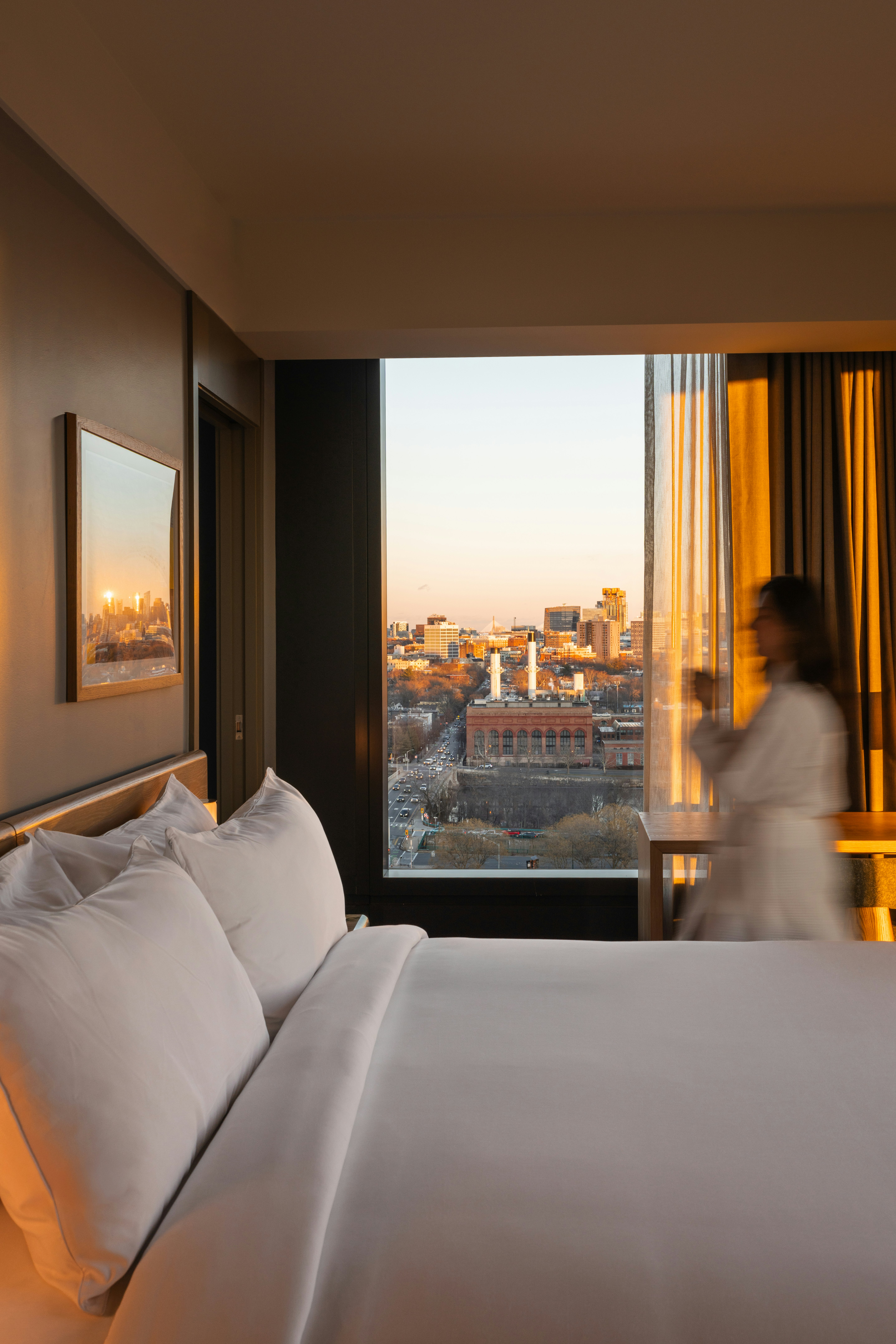the atlas hotel