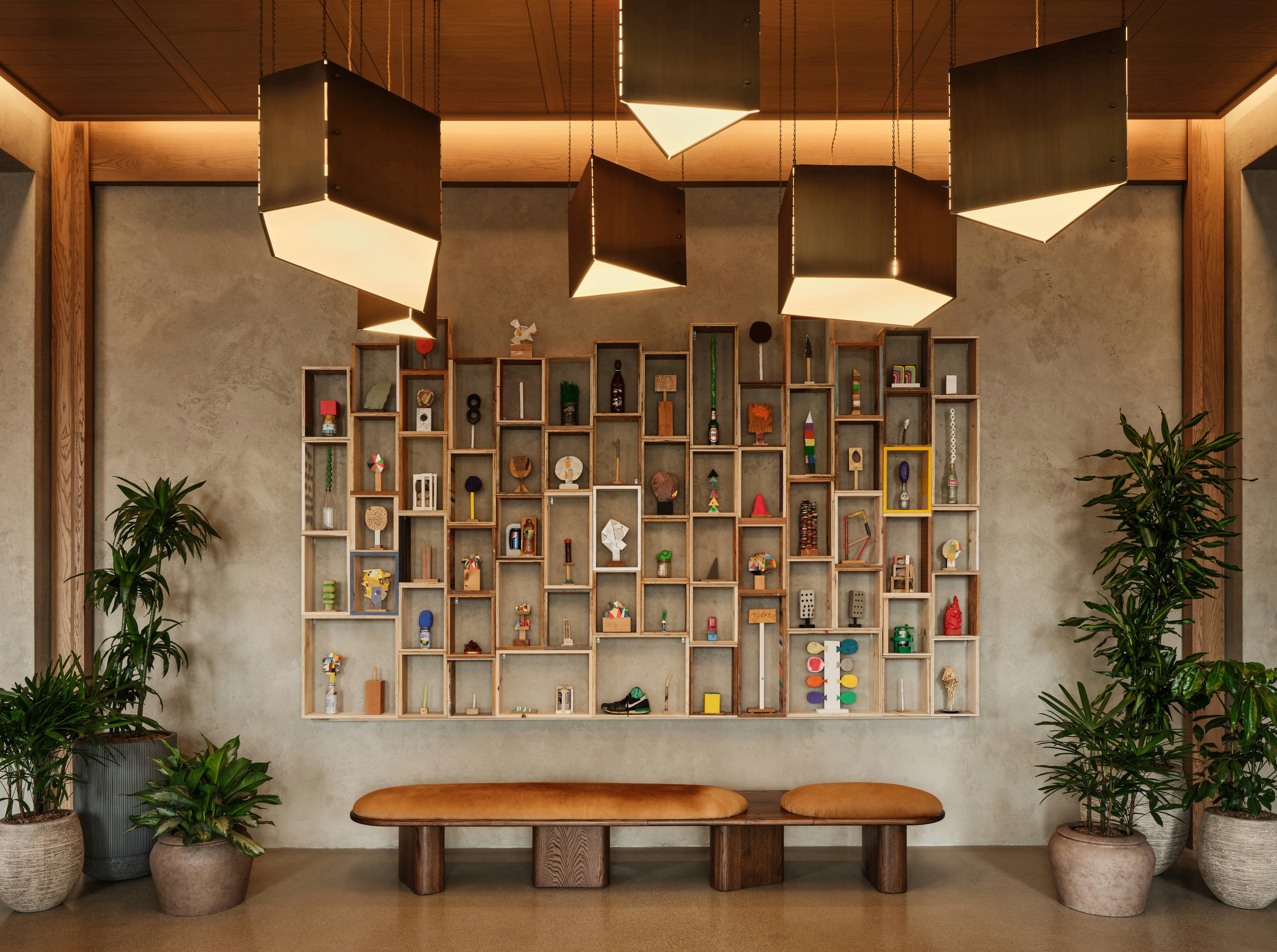 the atlas hotel