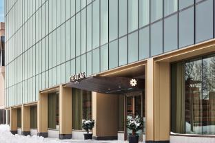 the atlas hotel