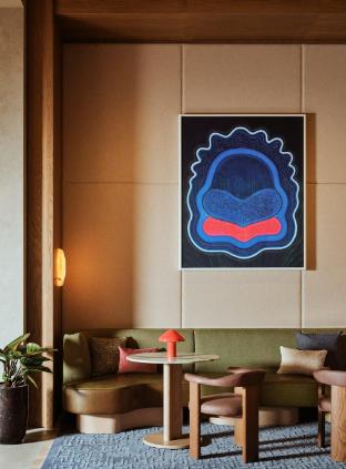 the atlas hotel