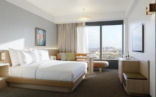 the atlas hotel