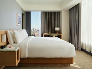 the atlas hotel