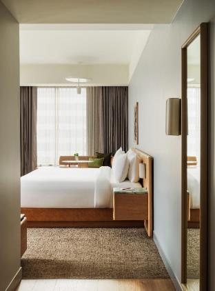 the atlas hotel