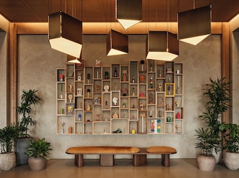 The Atlas Hotel,,0 star
