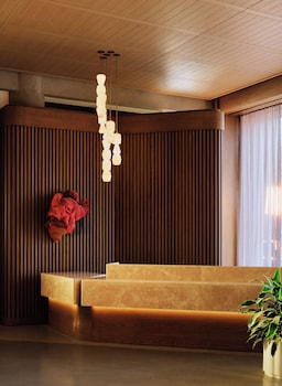 The Atlas Hotel,,0 star