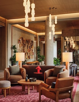 The Atlas Hotel,,0 star