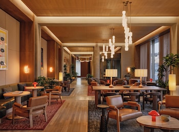 The Atlas Hotel,,0 star