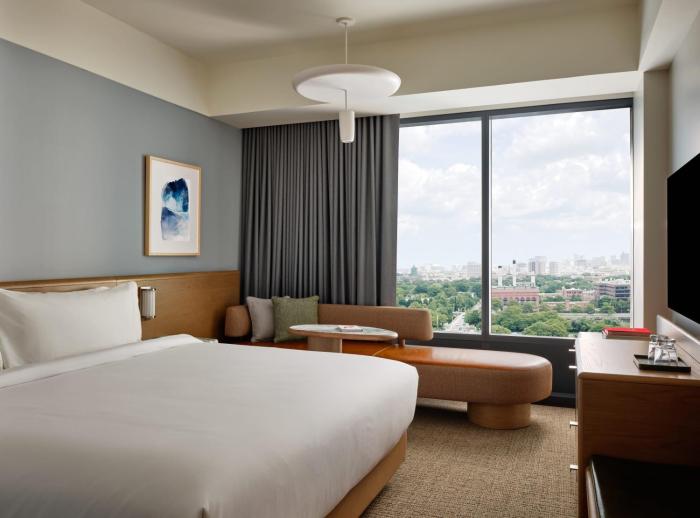 the atlas hotel