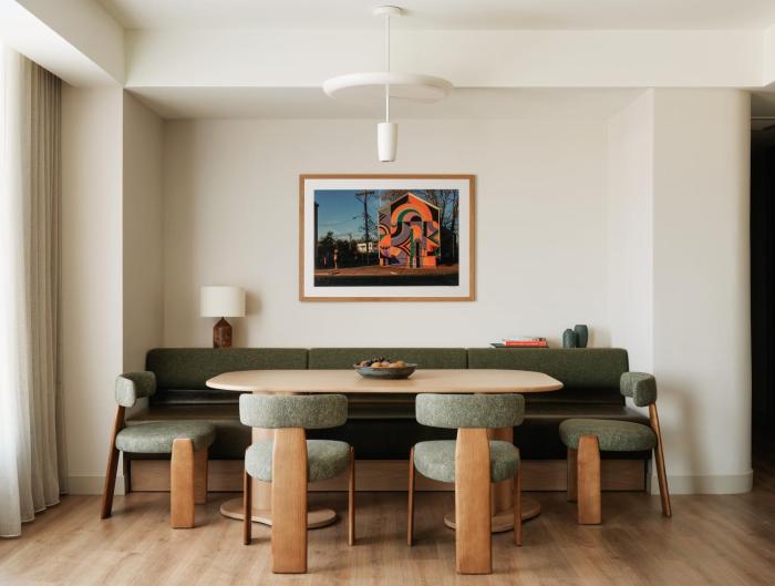 the atlas hotel