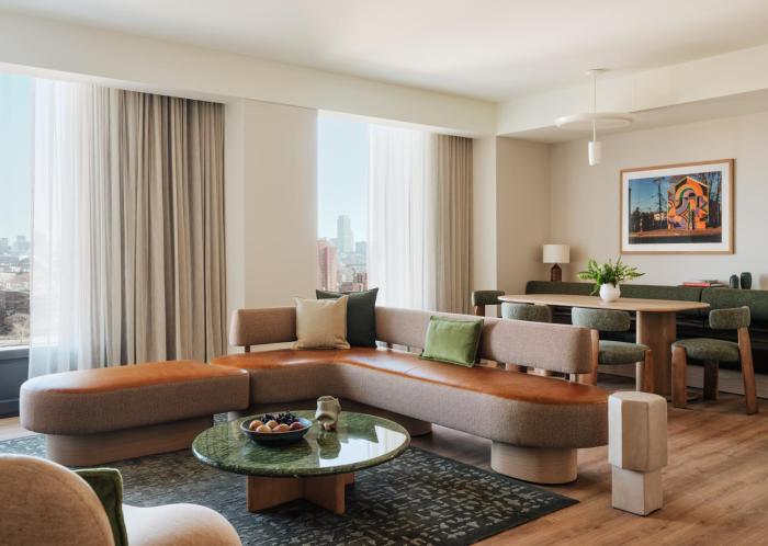the atlas hotel