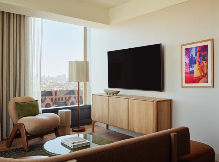 the atlas hotel