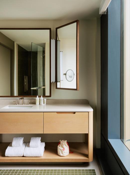 the atlas hotel