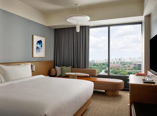 the atlas hotel