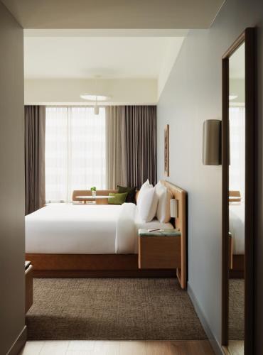 the atlas hotel