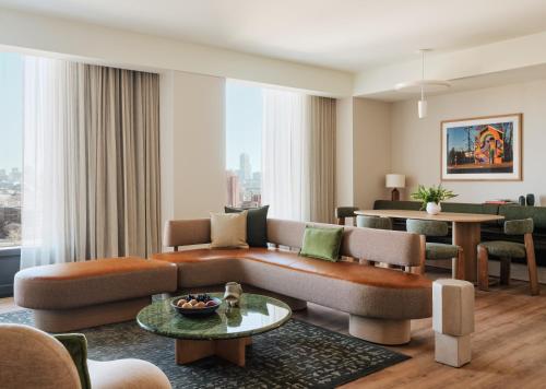 the atlas hotel