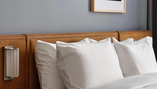 the atlas hotel