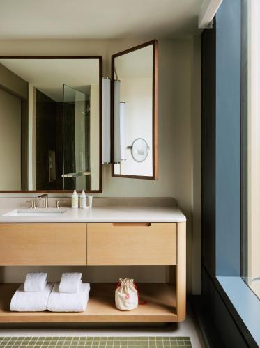 the atlas hotel