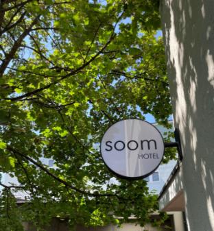 soom salzburg i capsule hotel