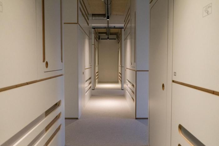 soom salzburg i capsule hotel
