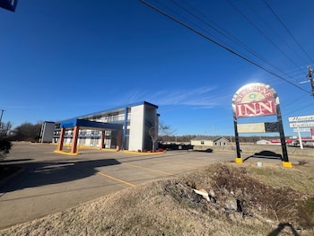 westowne inn paducah i 24 exit 4