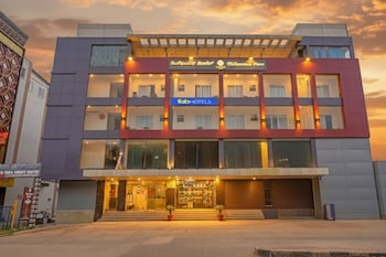 fabhotel millennials