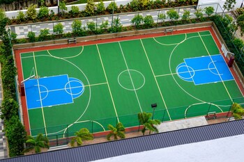 trader garden residences