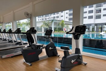 trader garden residences