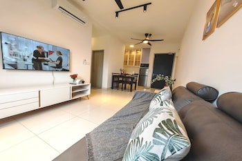 trader garden residences