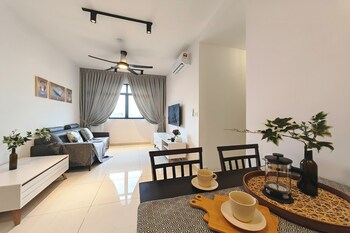 Trader Garden Residences,Traders Garden At Cheras Selatan,3 star