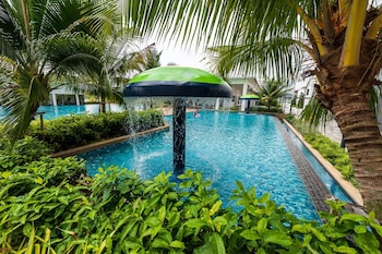 trader garden residences