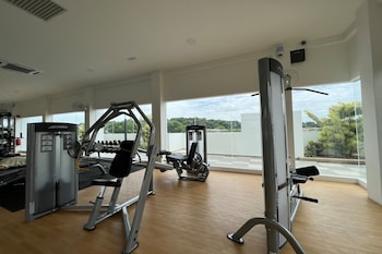 trader garden residences