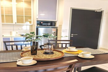 Trader Garden Residences,Traders Garden At Cheras Selatan,3 star