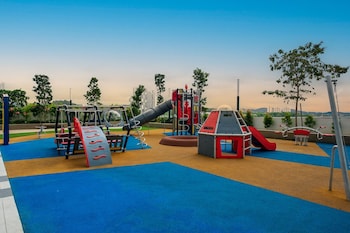 trader garden residences