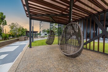 trader garden residences
