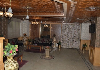 hotel sunshine dal lake srinagar
