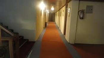 hotel sunshine dal lake srinagar