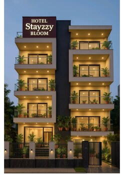 hotel stayzzy bloom
