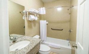 carlton motor lodge