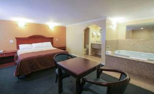 carlton motor lodge