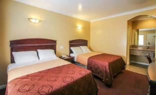 carlton motor lodge